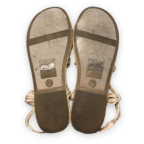 Sam Edelman Espadrille Sandal - Picture 5 of 7